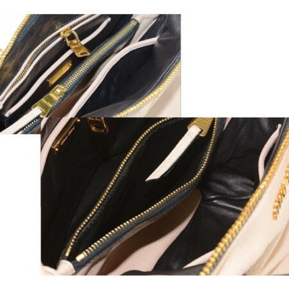 Miu Miu Bag Madras - Picture 3 of 5
